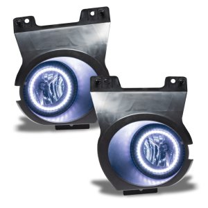 Ford F-150 Fog Light Assembly - ORACLE Lighting - SMD - White - `11-`14